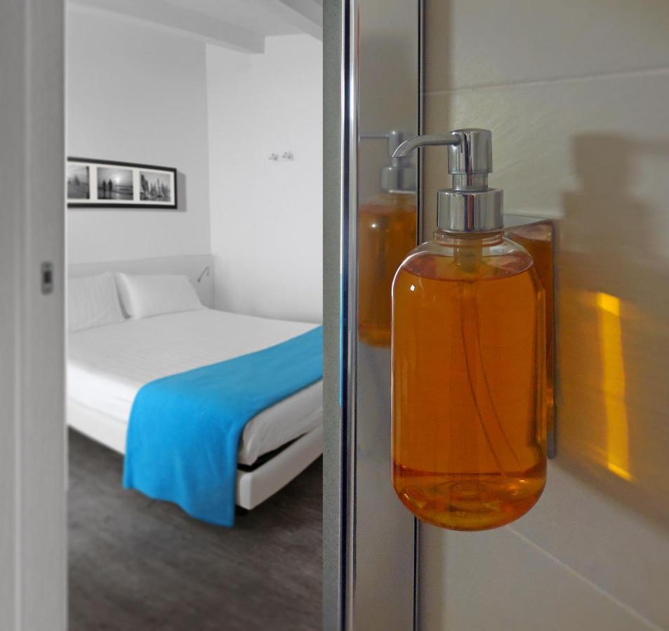 Europa Monetti Hotel 4*