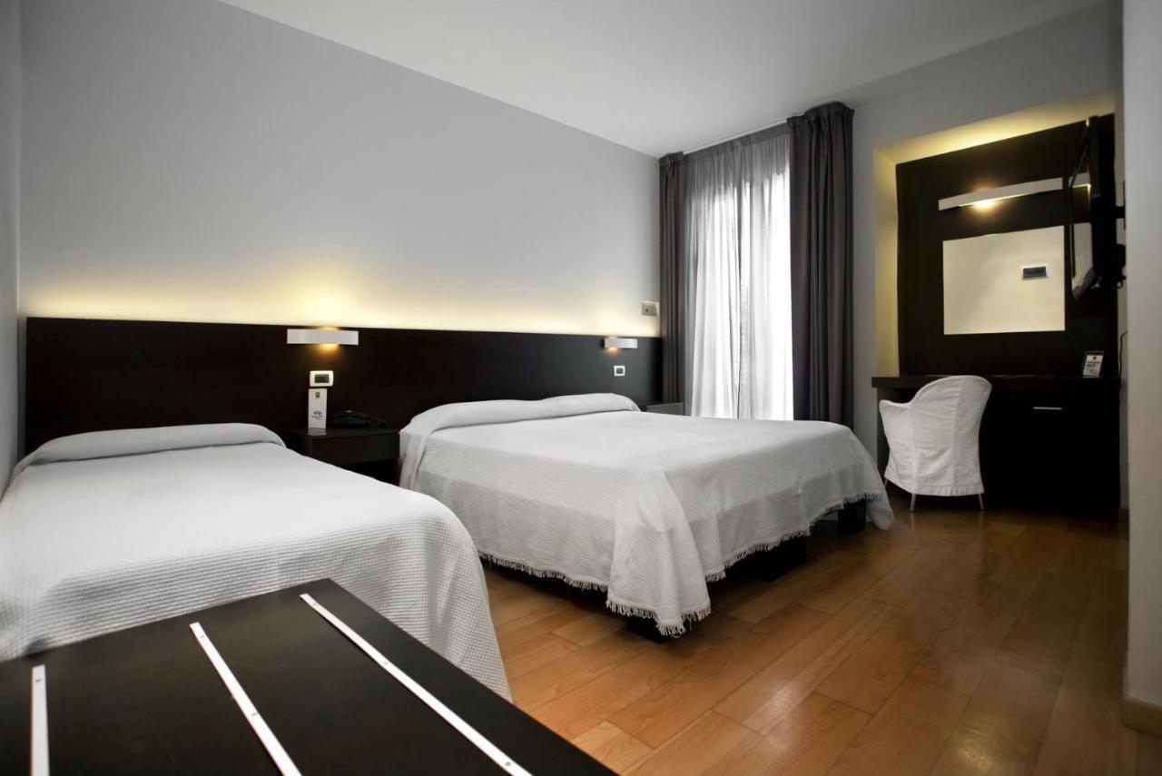 Hotel Europa Monetti