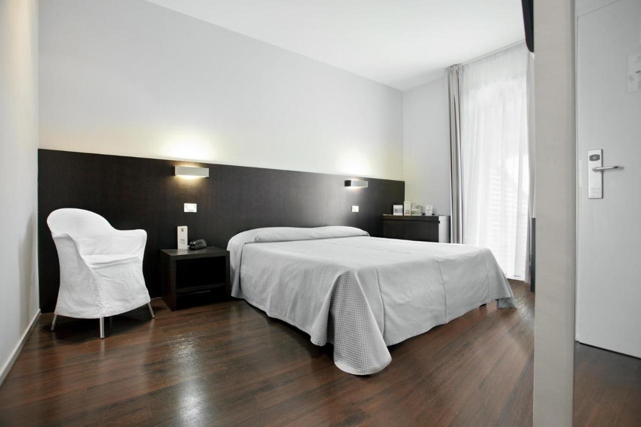Hotel Europa Monetti 4*