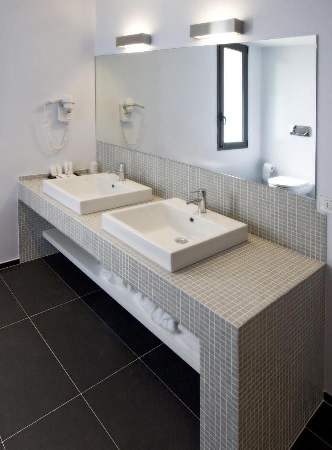 Hotel Europa Monetti 4*