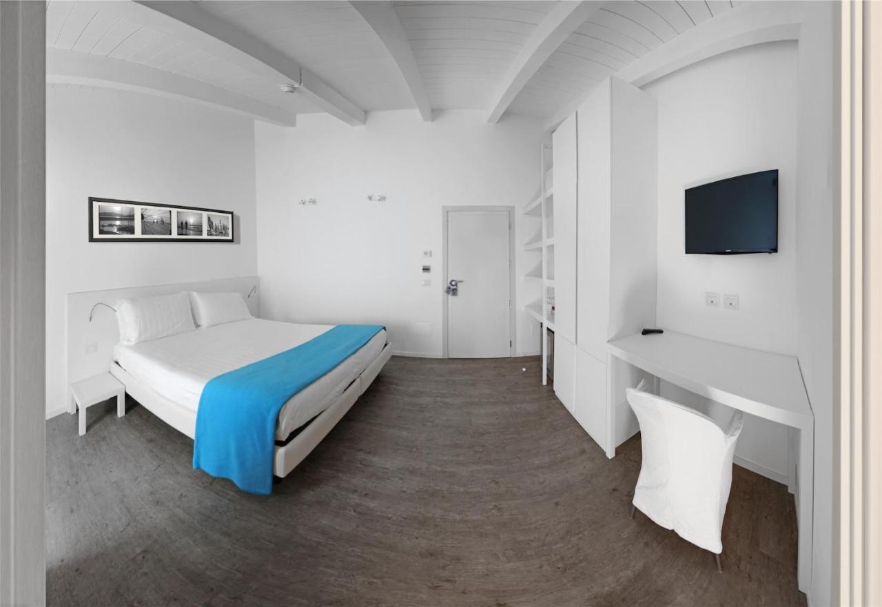 Hotel Europa Monetti Cattolica