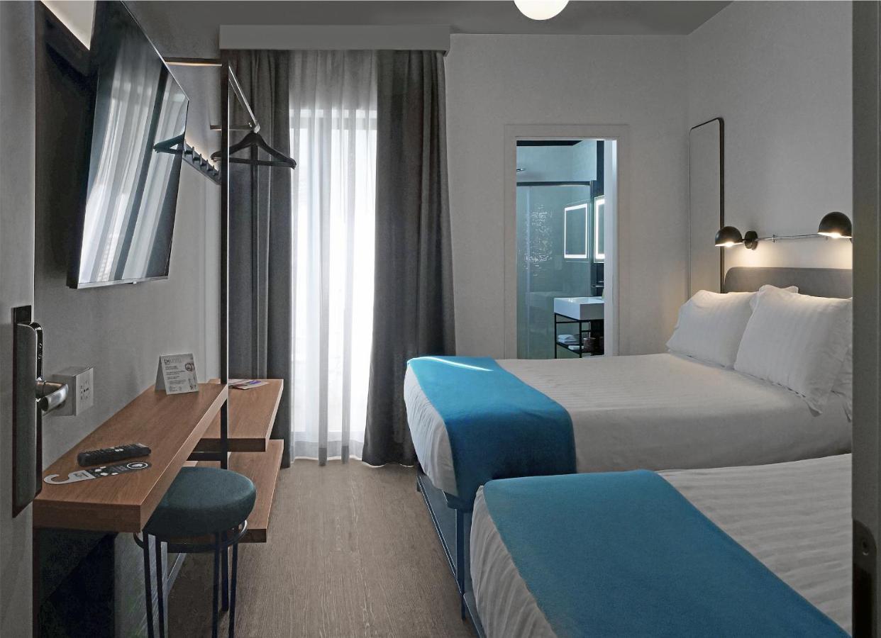 Europa Monetti 4* Cattolica