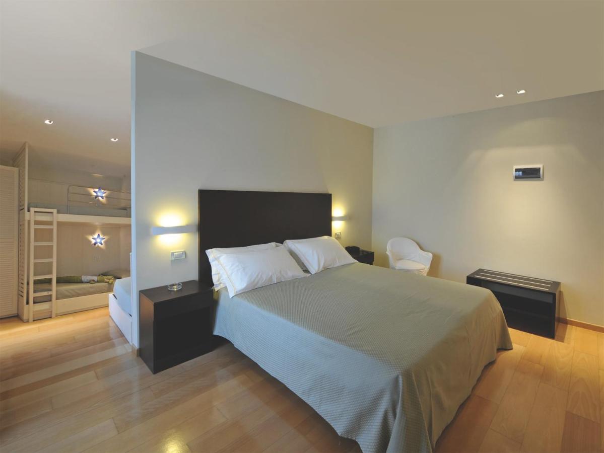 Hotel Europa Monetti