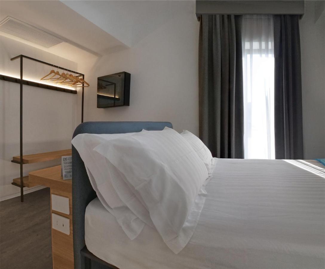 Hotel Europa Monetti