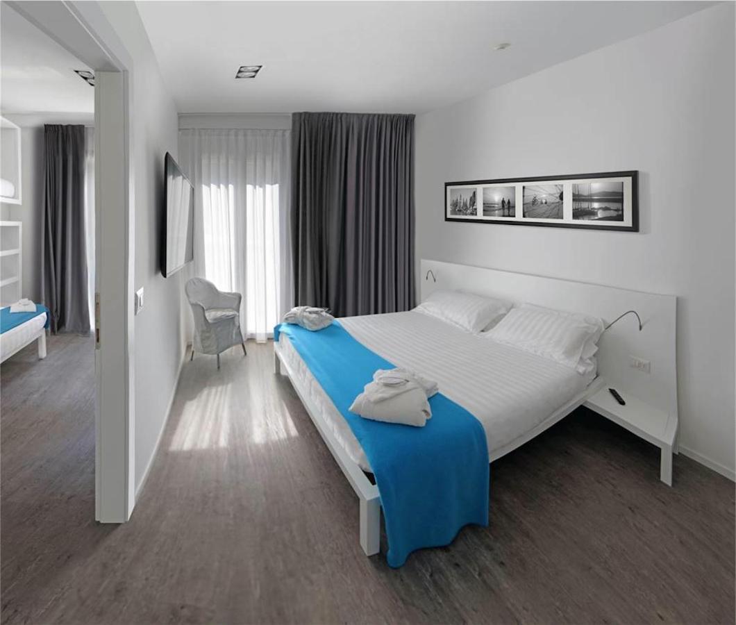 Hotel Europa Monetti