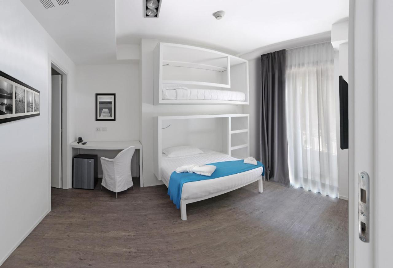 Hotel Europa Monetti