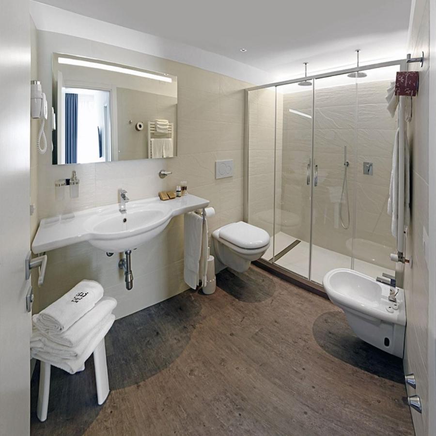 Europa Monetti Hotel