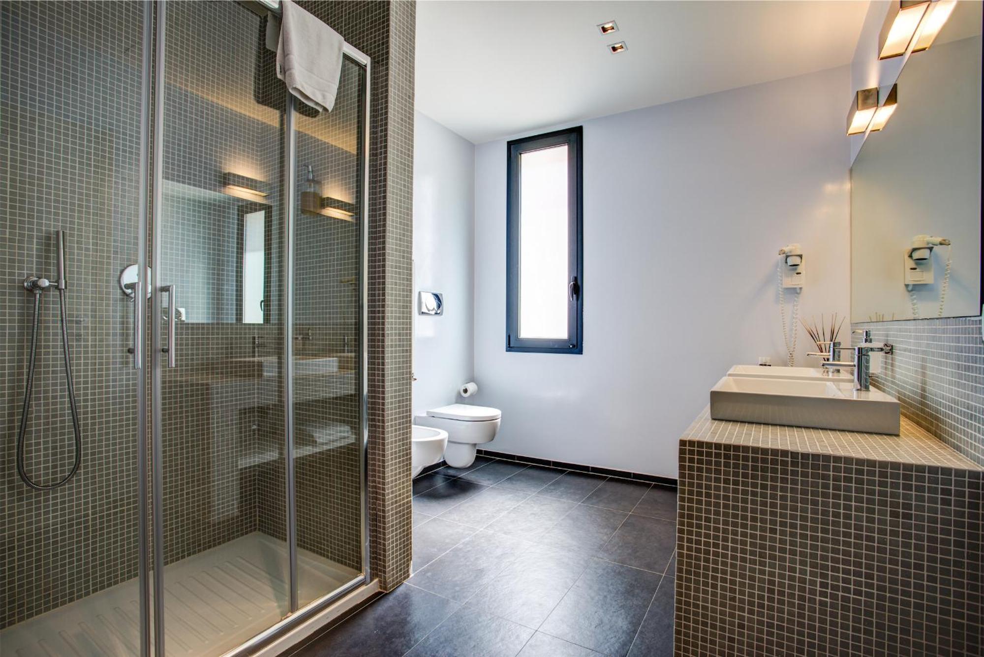 Hotel Europa Monetti