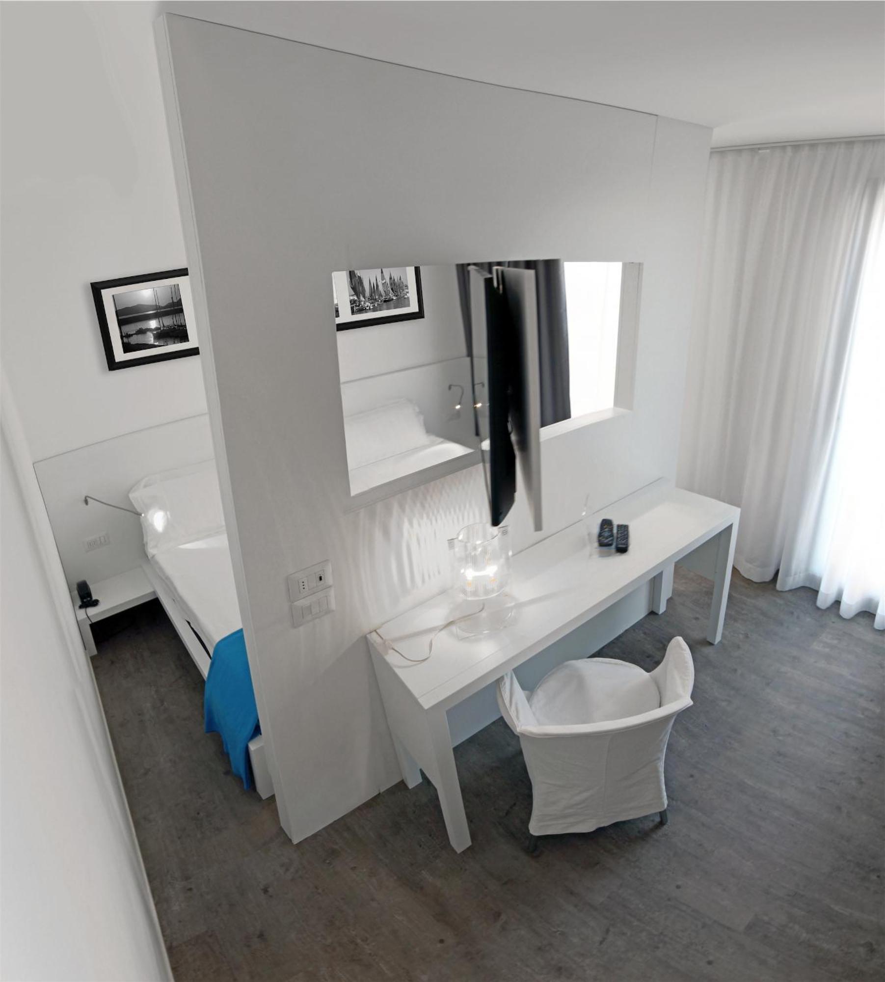 Europa Monetti Hotel