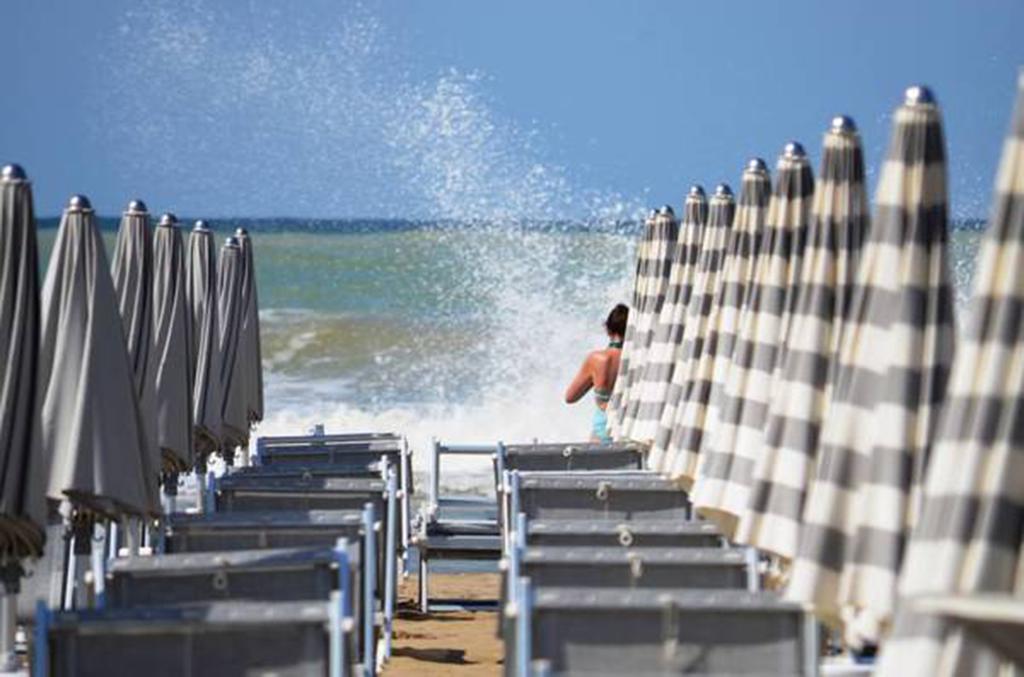 Europa Monetti Hotel 4*