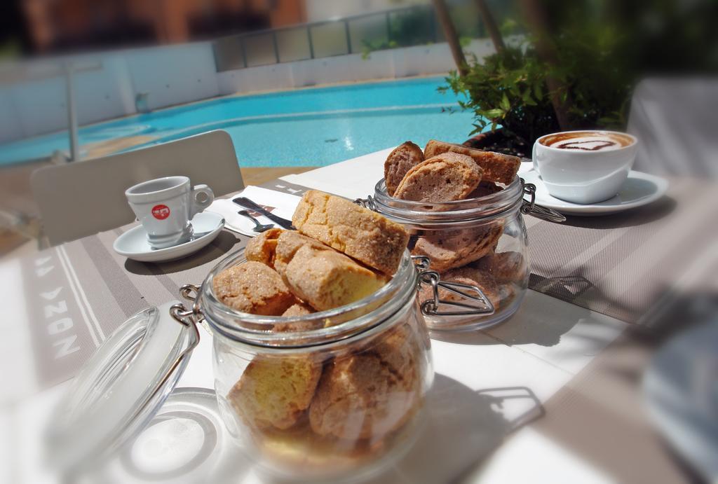 Hotel Europa Monetti