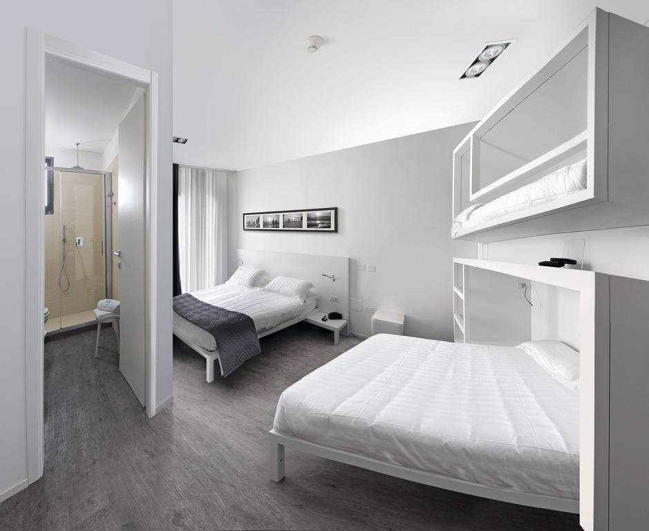 Europa Monetti Hotel