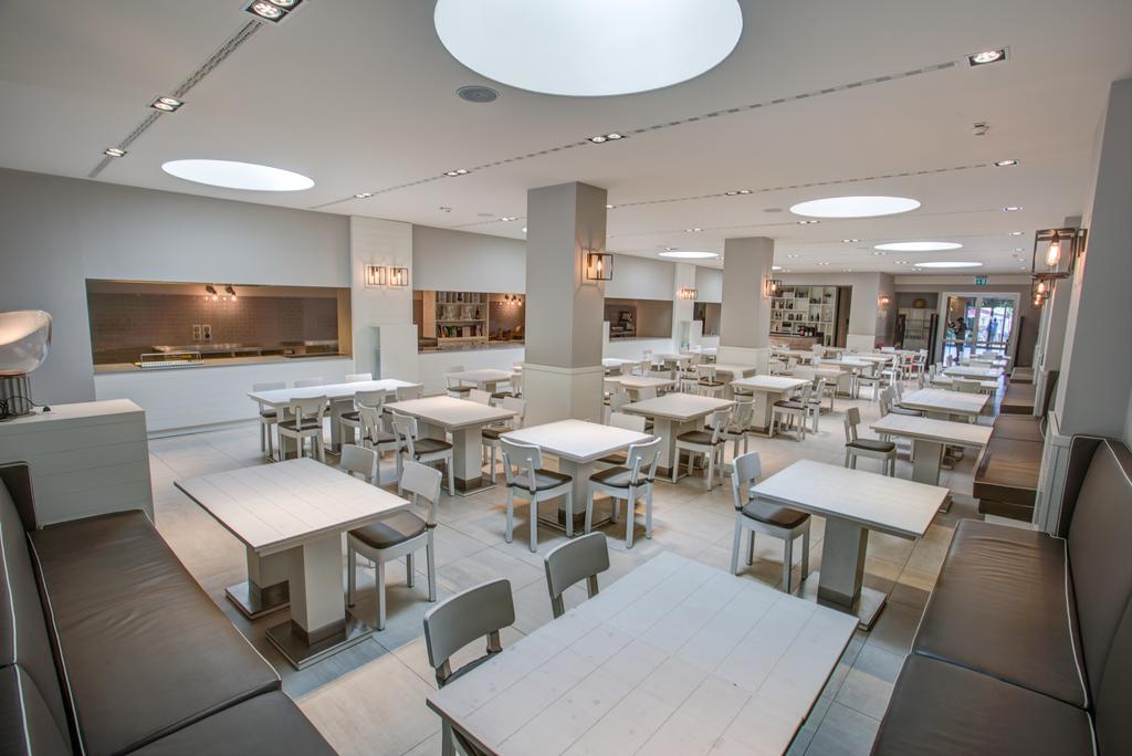 Europa Monetti 4* Cattolica