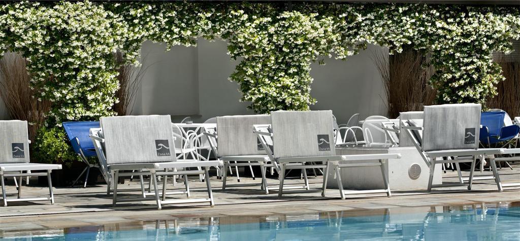 Hotel Europa Monetti