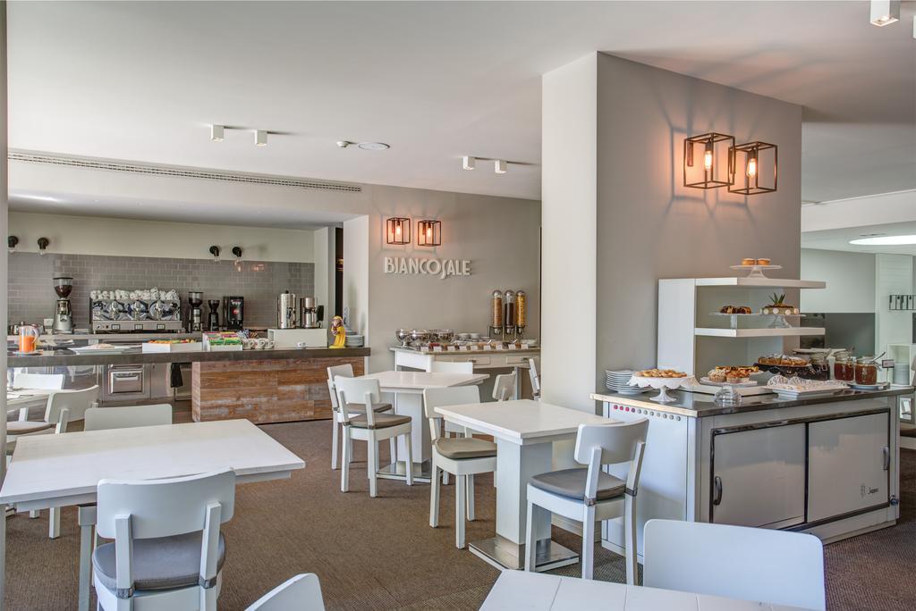 Europa Monetti Hotel 4*