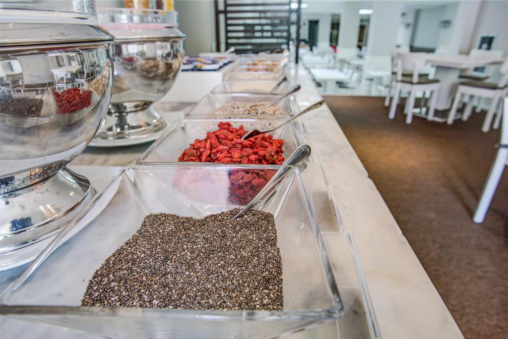 Europa Monetti Hotel 4*