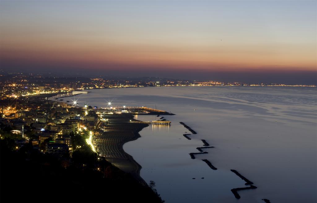 Hotel Europa Monetti
