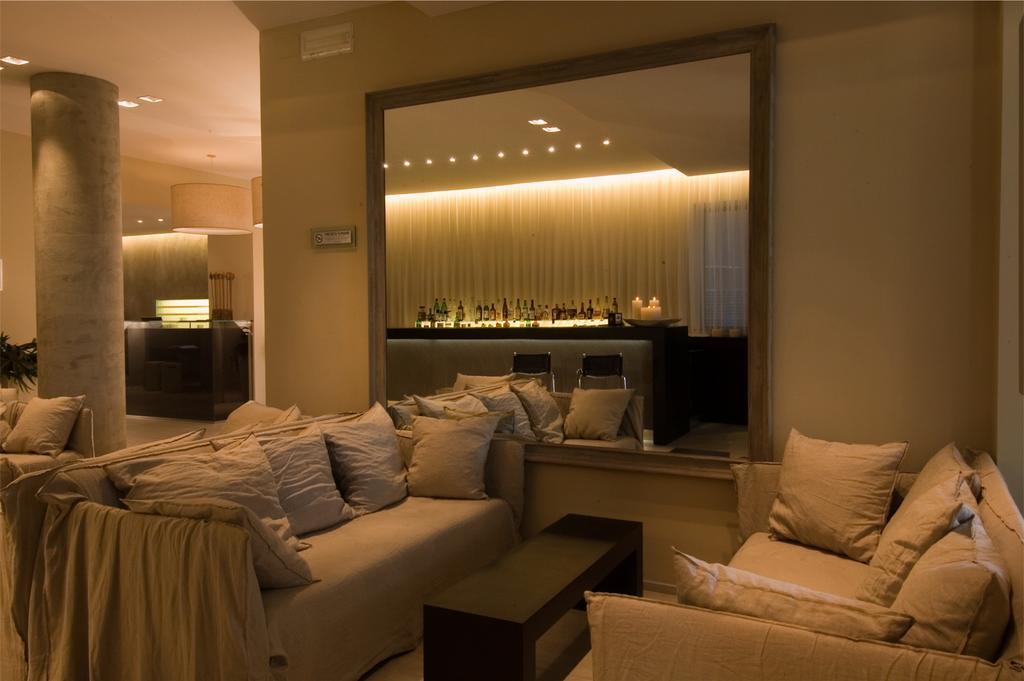 Hotel Europa Monetti