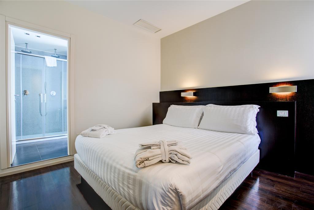 Hotel Europa Monetti 4*