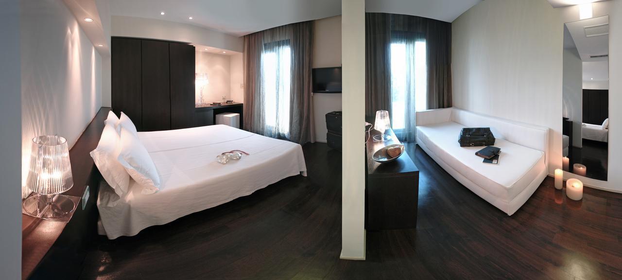 Europa Monetti Hotel Cattolica