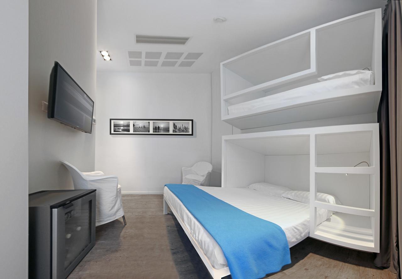 Hotel Europa Monetti 4*