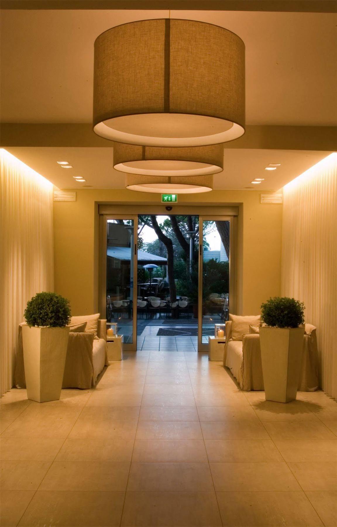 Europa Monetti 4* Cattolica