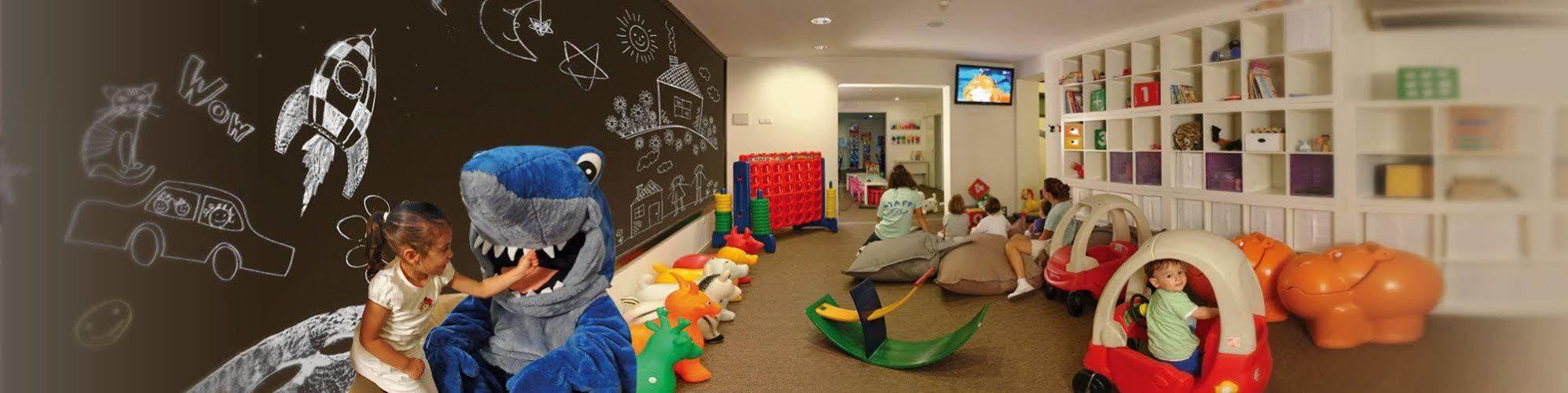 Europa Monetti Hotel Cattolica