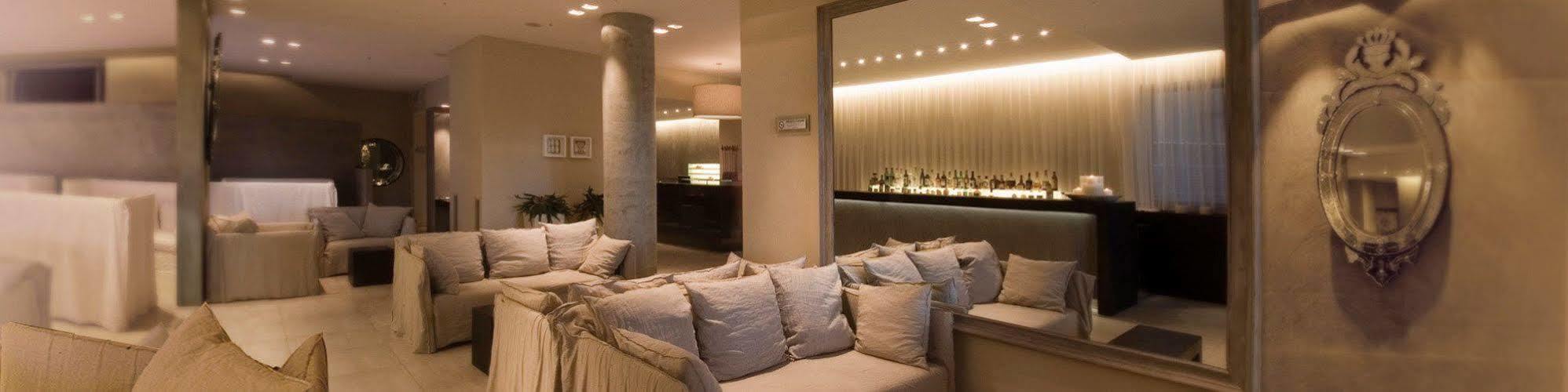 Europa Monetti Hotel Cattolica