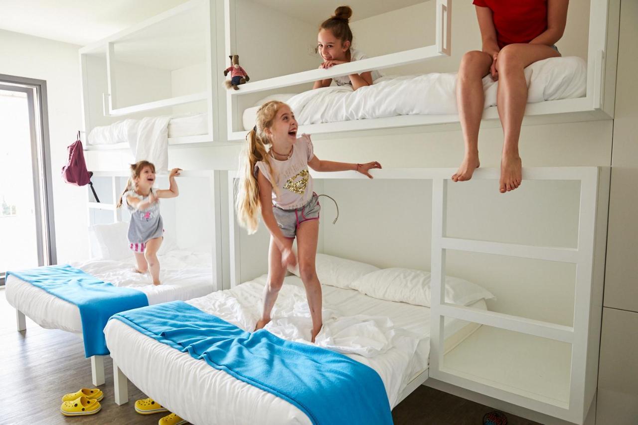 Europa Monetti Hotel 4*
