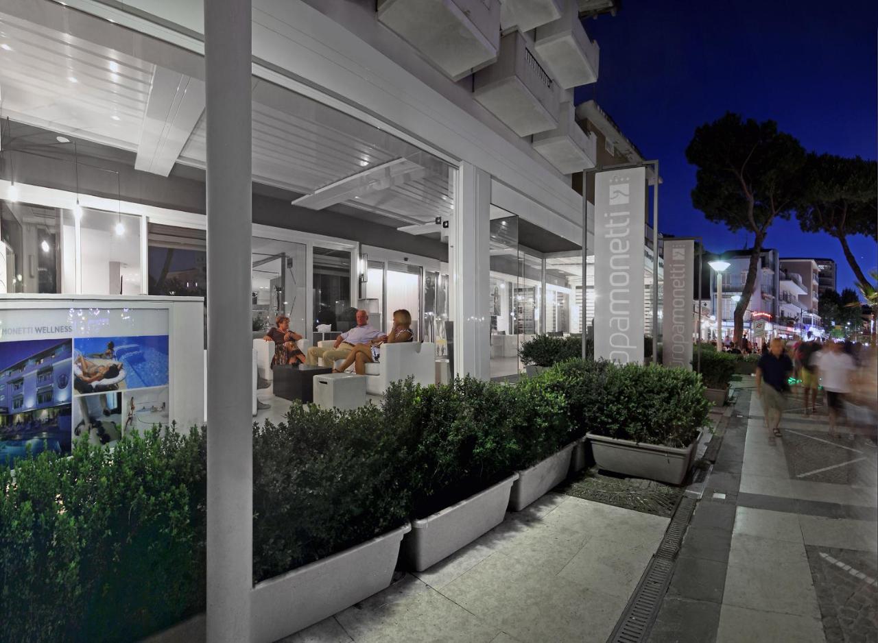 Europa Monetti Hotel 4*